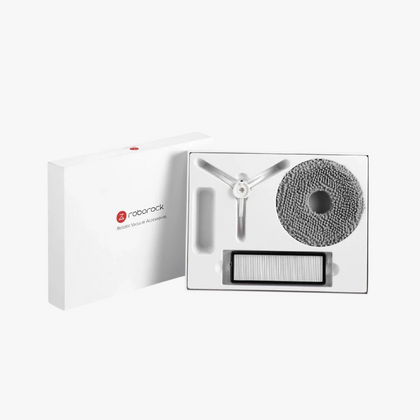 Phụ kiện robot hút bụi