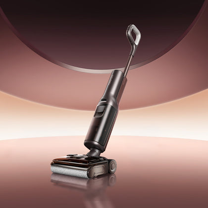 Máy hút bụi lau nhà Roborock F25 Pro Turbo