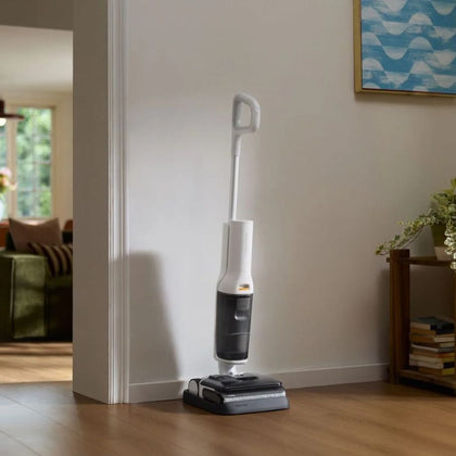 Máy hút bụi lau nhà Roborock F25 Pure