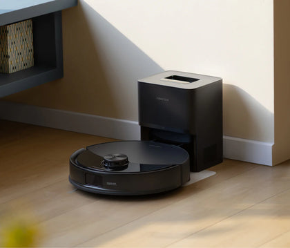 Robot hút bụi lau nhà Roborock Q10 VF+