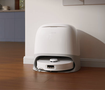 Roborock Qrevo mẫu 2