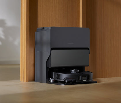 Roborock S8